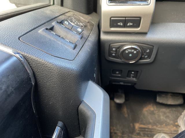 Certified 2022 Ford F350 Lariat w/ Lariat Ultimate Package image 24