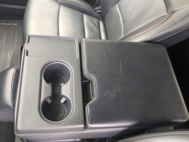 Certified 2024 Ford F350 Lariat w/ Black Appearance Package AWD/4WD image 15