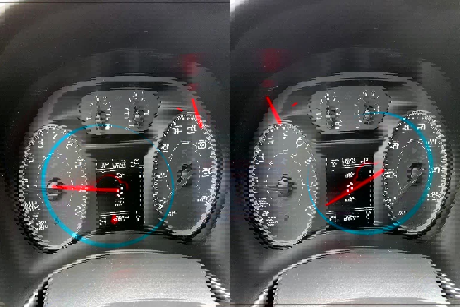 Used 2020 Chevrolet Equinox LS w/ LS Convenience Package image 26