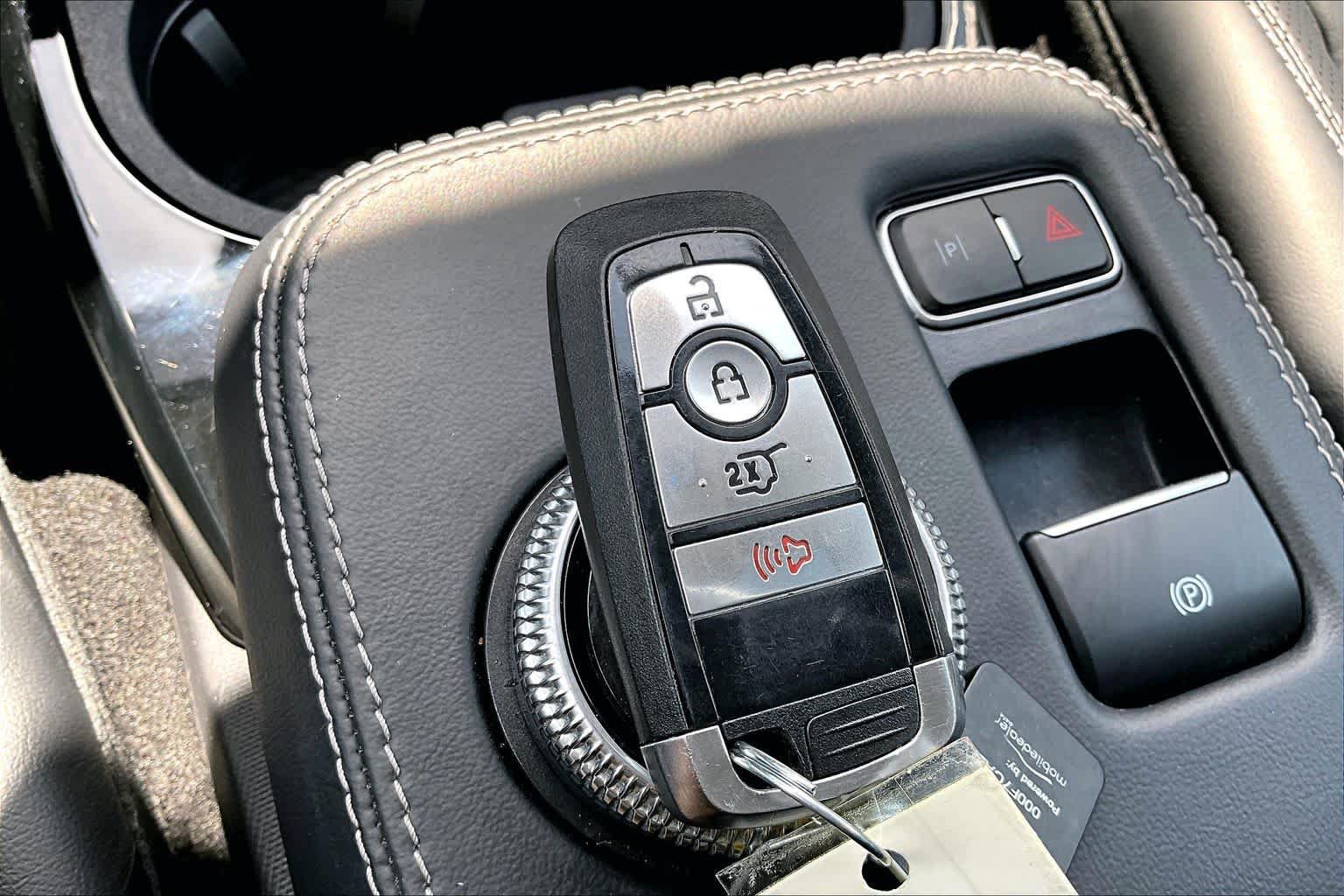 Certified 2023 Ford Mustang Mach-E Premium RWD image 14