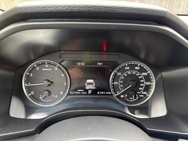 Used 2025 Mitsubishi Outlander SE FWD image 12