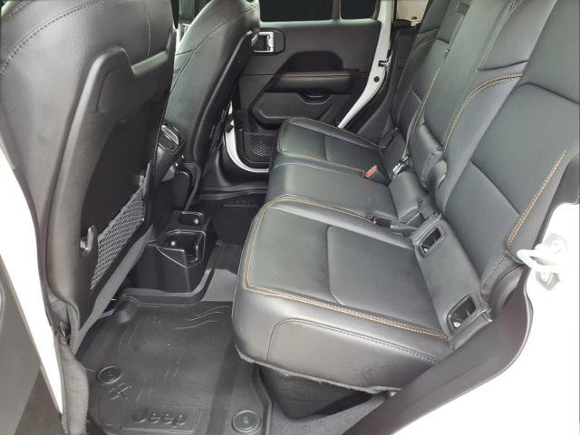 Used 2025 Jeep Gladiator Sport AWD/4WD image 18