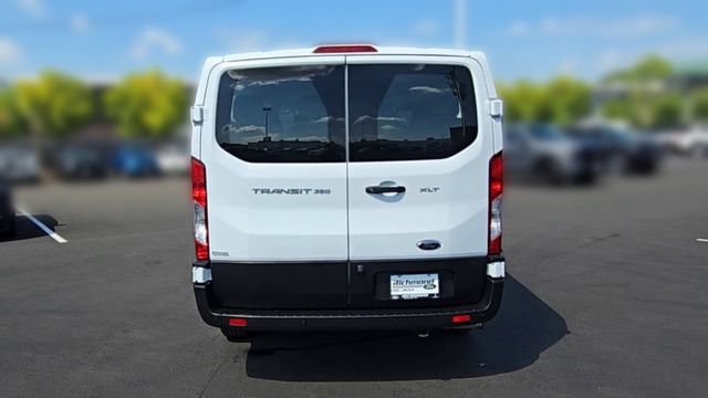 Certified 2023 Ford Transit 350 XLT RWD image 8