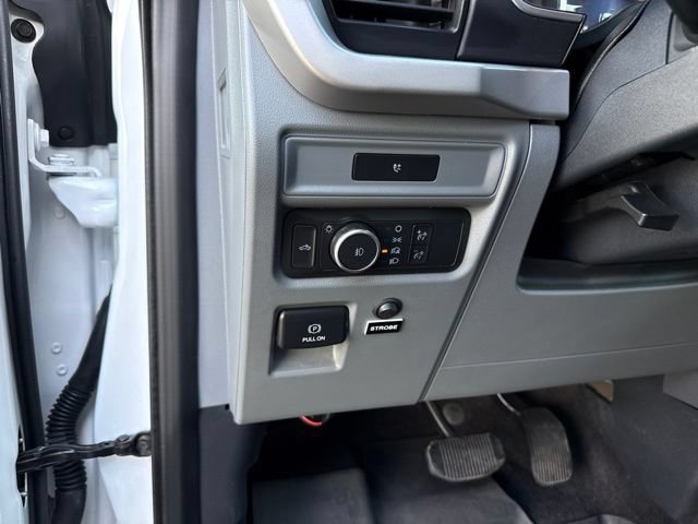 Certified 2022 Ford F150 XLT w/ Equipment Group 301A Mid AWD/4WD image 17