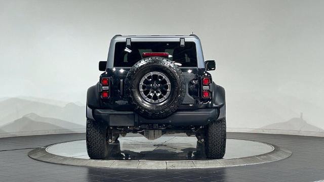 Certified 2023 Ford Bronco Raptor AWD/4WD image 8