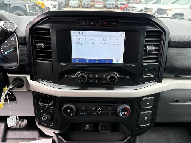 Certified 2021 Ford F150 XL w/ Equipment Group 101A High image 16