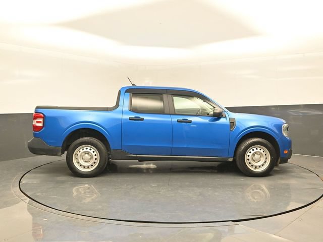 Certified 2022 Ford Maverick XL FWD image 3