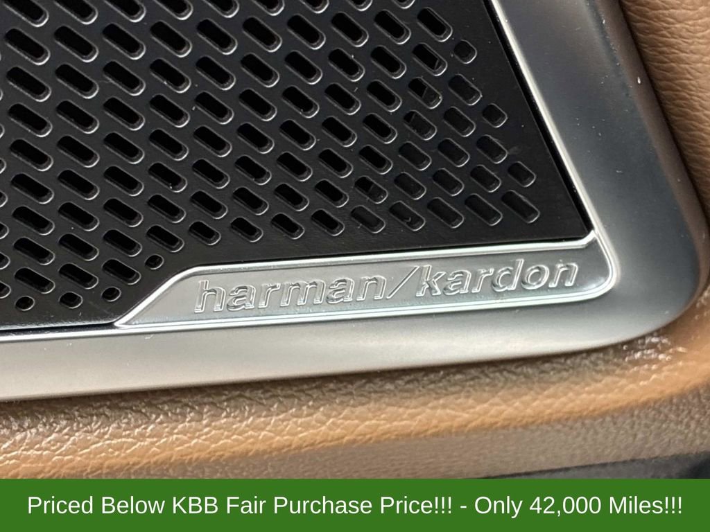 Used 2020 Kia Telluride SX w/ SX Prestige Package AWD/4WD image 24