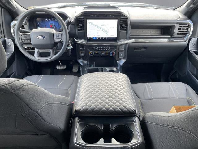 Certified 2024 Ford F150 STX image 3