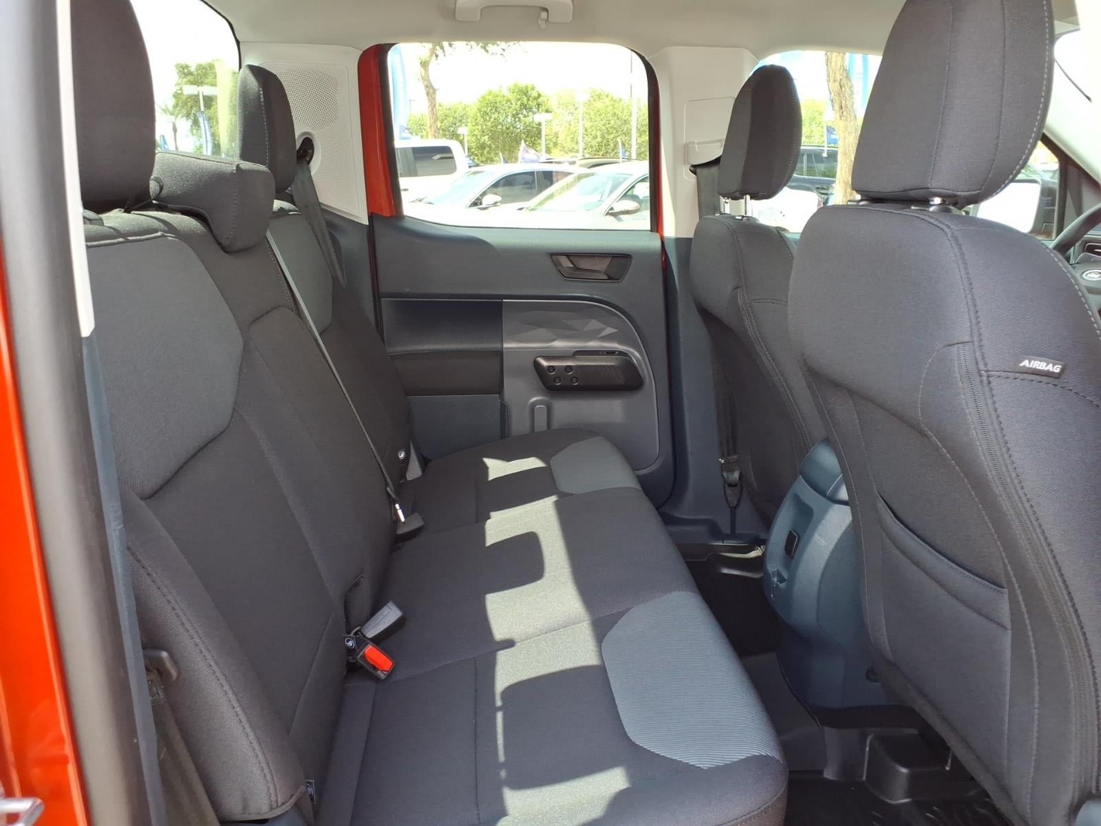 Certified 2024 Ford Maverick XL FWD image 14