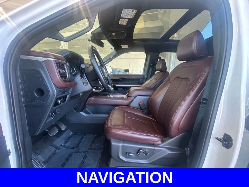 Certified 2023 Ford Expedition Limited image 11