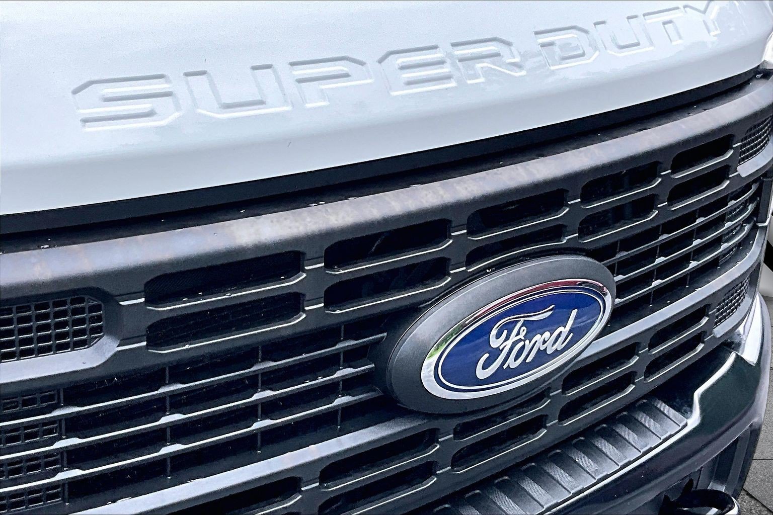 Certified 2023 Ford F250 XL AWD/4WD image 28