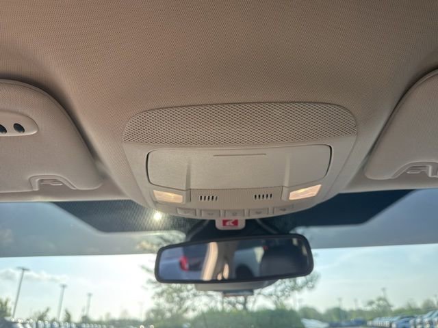 Certified 2022 Ford Edge SEL w/ Sport Appearance Package AWD/4WD image 21