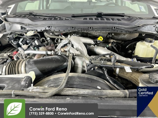 Certified 2024 Ford F350 XL AWD/4WD image 33