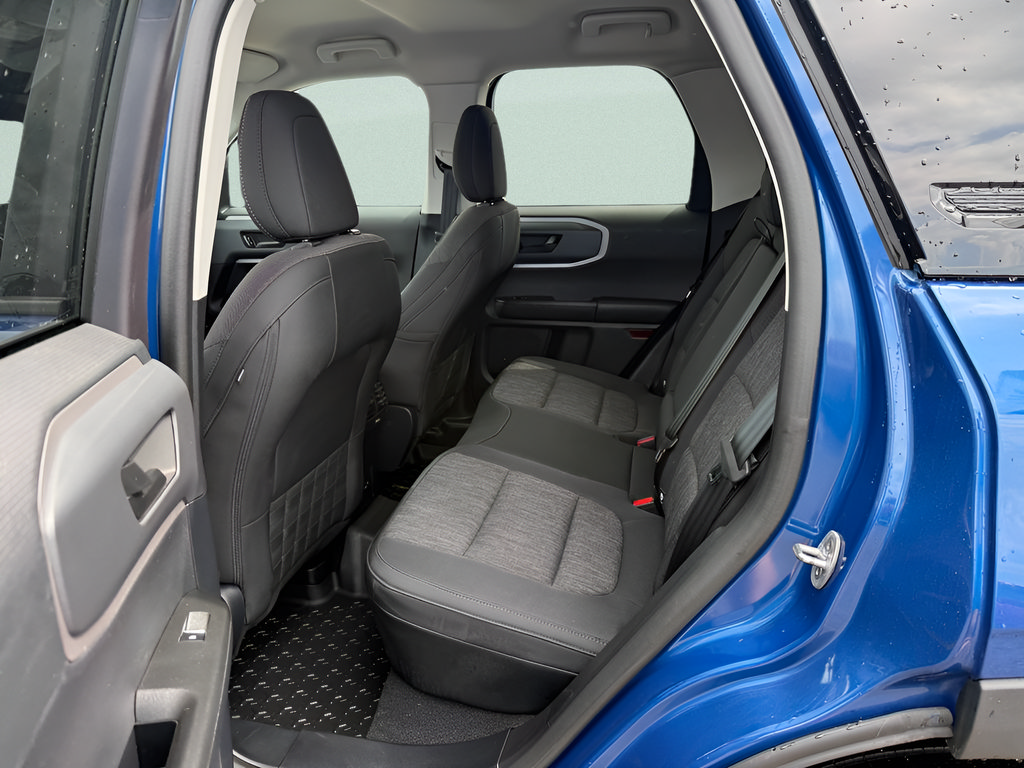 Certified 2023 Ford Bronco Sport Big Bend AWD/4WD image 5