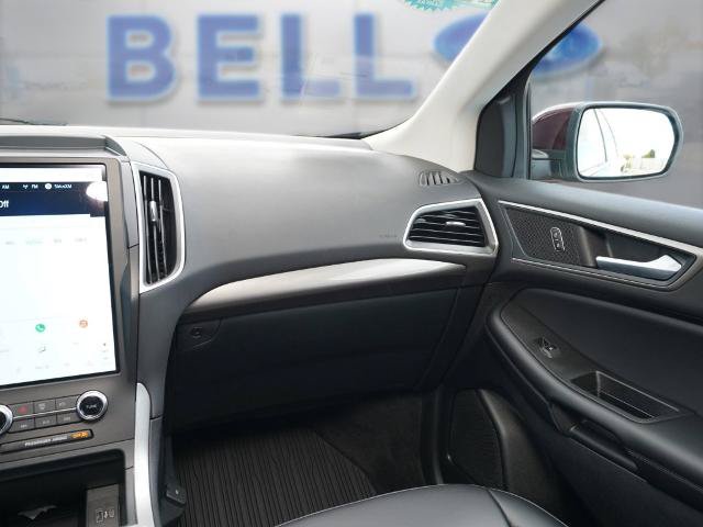 Certified 2024 Ford Edge SEL w/ Convenience Package AWD/4WD image 25