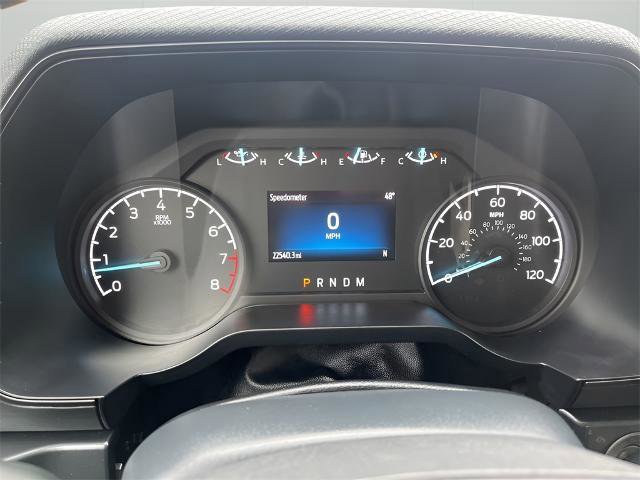 Certified 2022 Ford F150 Tremor image 19