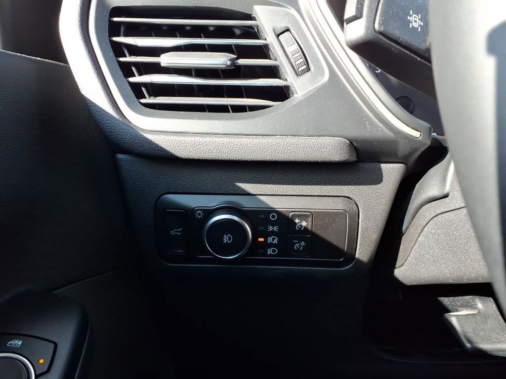 Certified 2022 Ford Escape SEL image 15