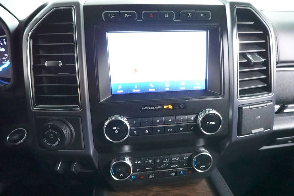 Certified 2020 Ford Expedition Platinum AWD/4WD image 15