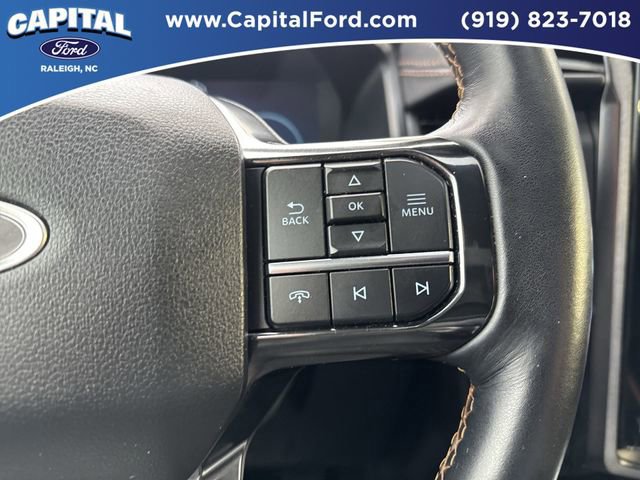 Certified 2023 Ford Expedition Max Platinum image 26