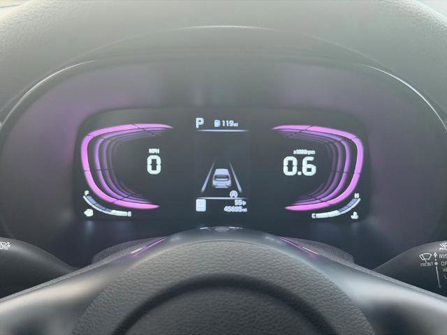 Used 2024 Kia Soul LX w/ Option Group 015 image 17