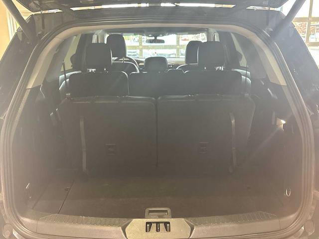 Certified 2023 Ford Explorer XLT AWD/4WD image 25