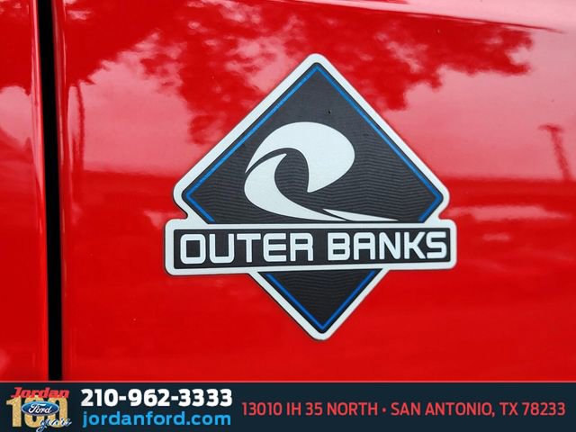 Certified 2023 Ford Bronco Outer Banks AWD/4WD image 11