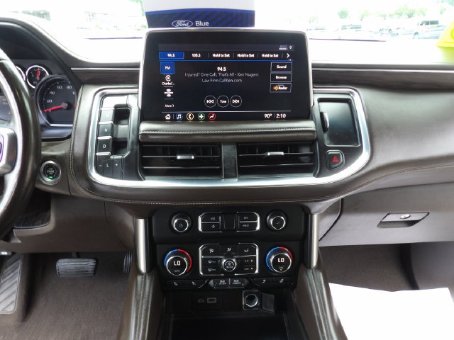 Used 2021 Chevrolet Tahoe LT RWD image 15