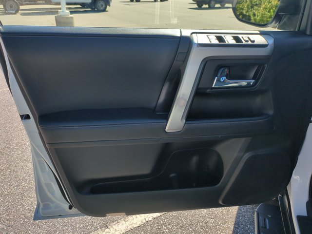 Used 2024 Toyota 4Runner SR5 Premium AWD/4WD image 13