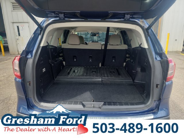 Used 2019 Subaru Ascent Premium w/ Popular Package #3 AWD/4WD image 26