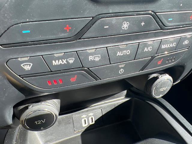 Certified 2021 Ford Ranger Lariat w/ Equipment Group 501A High image 34