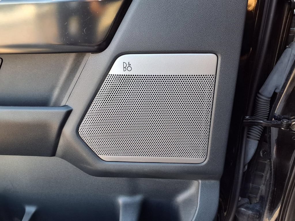 Certified 2022 Ford F150 Platinum AWD/4WD image 24