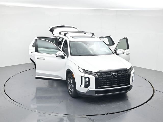 Used 2025 Hyundai Palisade SEL AWD/4WD image 46