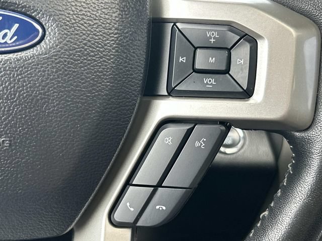 Certified 2019 Ford F150 Lariat w/ Equipment Group 502A Luxury AWD/4WD image 34