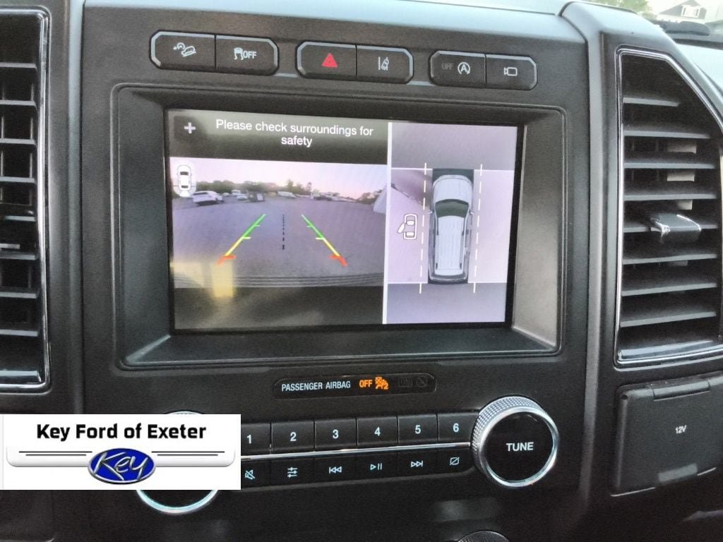 Certified 2019 Ford Expedition Limited w/ Special Edition Package AWD/4WD image 48