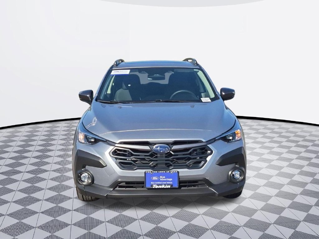 Used 2025 Subaru Crosstrek 2.5i Premium AWD/4WD image 9