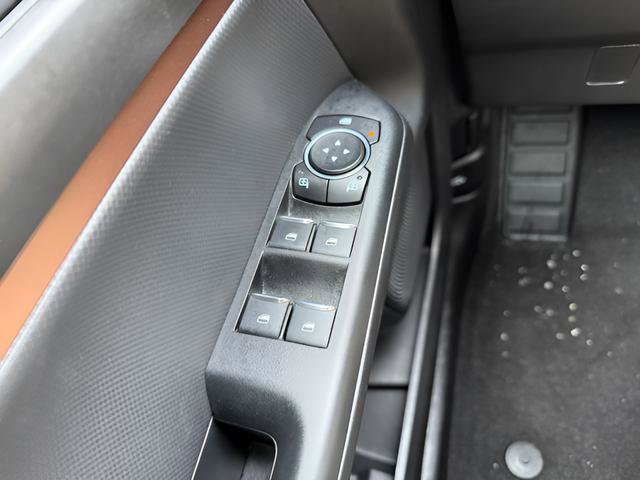 Certified 2025 Ford Bronco Sport Outer Banks w/ Outer Banks Tech Package+ AWD/4WD image 24