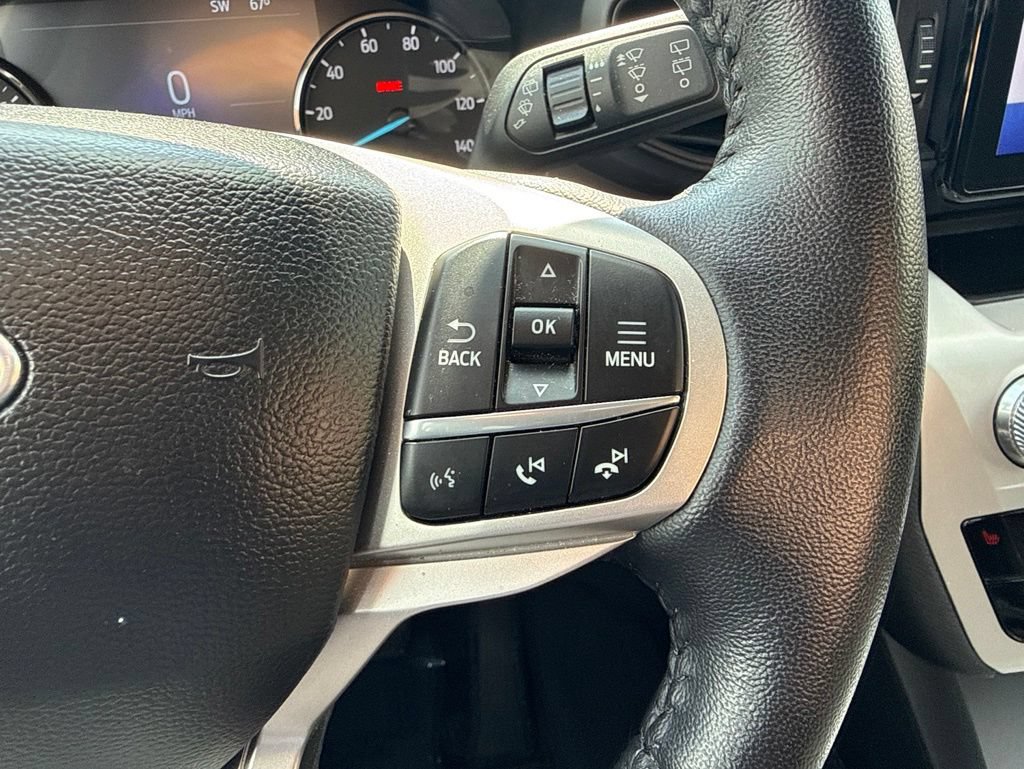 Certified 2023 Ford Explorer XLT AWD/4WD image 19