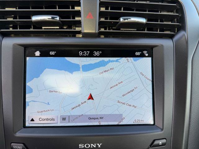 Certified 2019 Ford Fusion Energi Titanium image 21