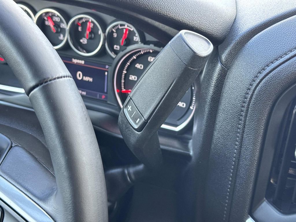 Used 2022 Chevrolet Silverado 1500 LT w/ Bed Protection Package image 15