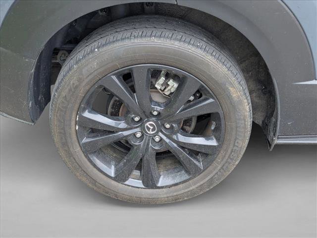 Used 2024 MAZDA CX-30 AWD 2.5 S w/ Preferred Package image 9