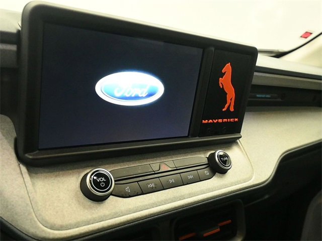 Certified 2023 Ford Maverick XLT w/ Equipment Group 300A Standard image 17