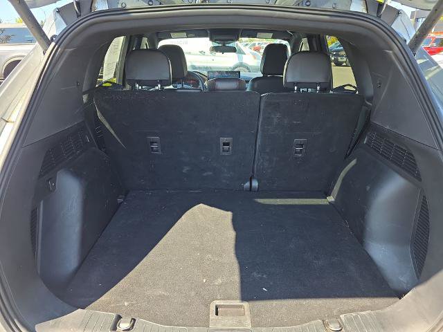 Certified 2023 Ford Escape ST-Line w/ Tech Pack #1 AWD/4WD image 33