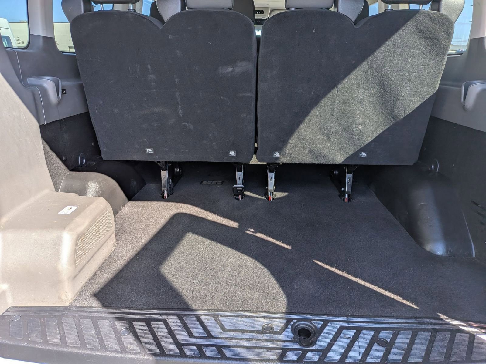 Certified 2024 Ford Transit 350 XLT RWD image 5