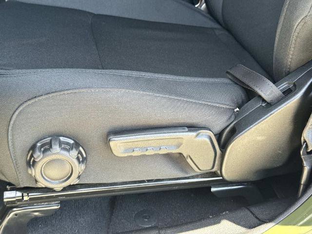 Used 2021 Jeep Gladiator Sport AWD/4WD image 23