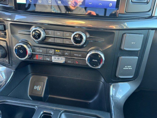 Certified 2023 Ford F150 XLT w/ Equipment Group 302A High image 20