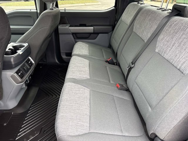 Certified 2023 Ford F150 4x4 SuperCrew image 18