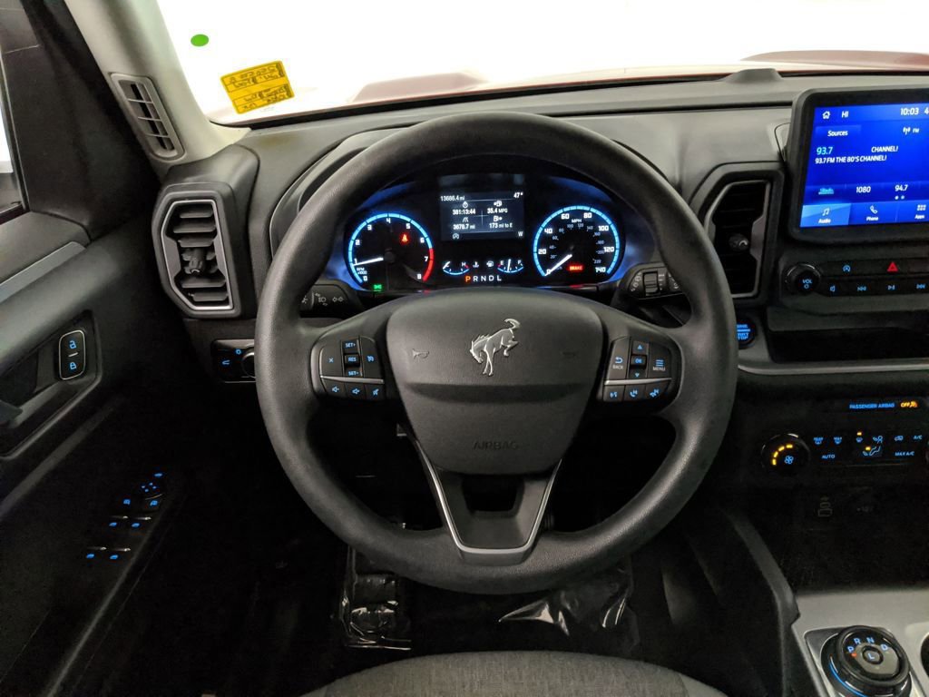 Certified 2024 Ford Bronco Sport Big Bend image 16