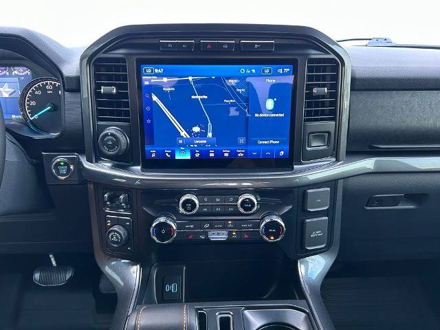 Certified 2023 Ford F150 Tremor w/ Trailer Tow Package AWD/4WD image 23