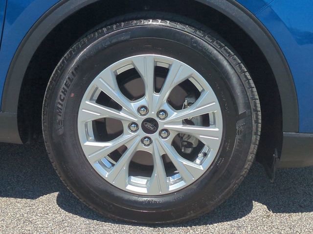 Certified 2023 Ford Escape Active image 11